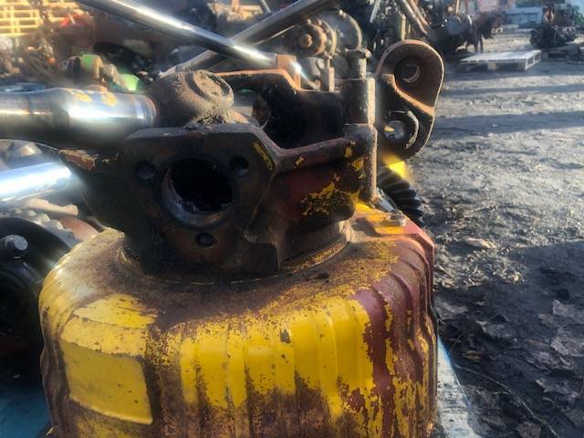 Matbro - Półoś - Polosovina za Poljoprivredna mašina: slika 3 Matbro - Półoś - Polosovina za Poljoprivredna mašina: slika 3