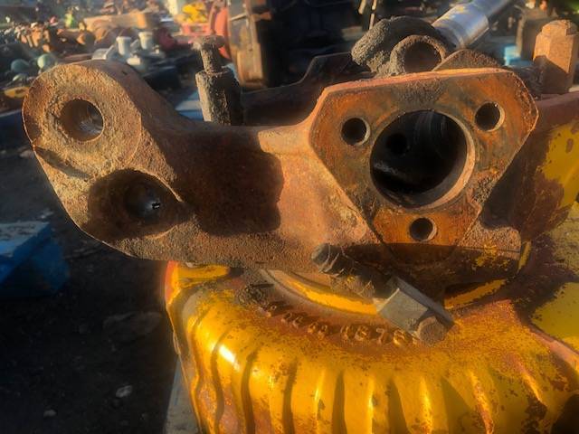 Matbro - Półoś - Polosovina za Poljoprivredna mašina: slika 2 Matbro - Półoś - Polosovina za Poljoprivredna mašina: slika 2