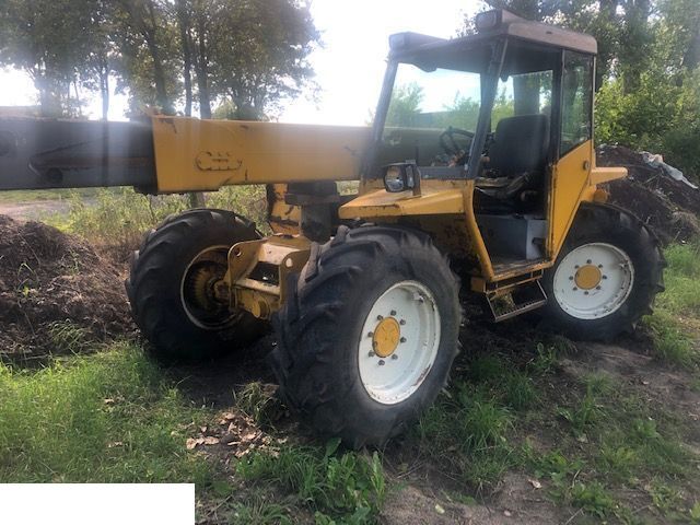 Matbro TS 270 - Półoś - Polosovina za Poljoprivredna mašina: slika 1 Matbro TS 270 - Półoś - Polosovina za Poljoprivredna mašina: slika 1