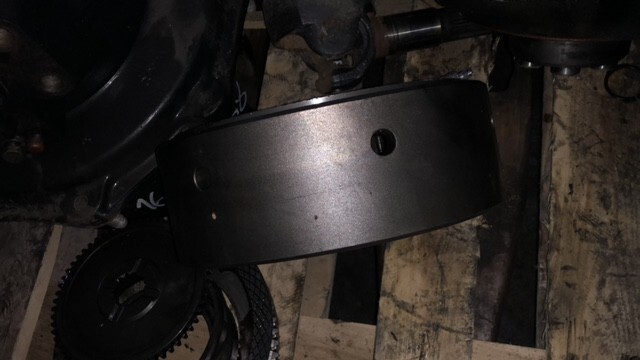 Transmisija za Poljoprivredna mašina New Holland - Case Puma - Zwolnica | Zwrotnica | Półoś: slika 14