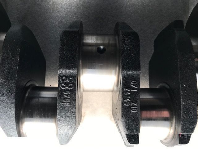 Motor i delovi za Poljoprivredna mašina Perkins 1004.4T wał: slika 6 Motor i delovi za Poljoprivredna mašina Perkins 1004.4T wał: slika 6