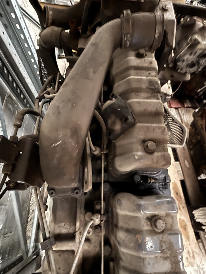 Zamajac za Poljoprivredna mašina Perkins 1006-6T 1006 6T YB YH Silnik Blok Pokrywa Koło Zamachowe Wał CZĘŚCI: slika 6 Zamajac za Poljoprivredna mašina Perkins 1006-6T 1006 6T YB YH Silnik Blok Pokrywa Koło Zamachowe Wał CZĘŚCI: slika 6