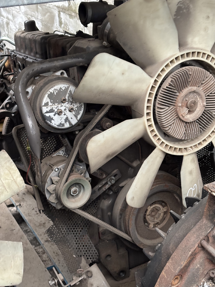 Zamajac za Poljoprivredna mašina Perkins 1006-6T 1006 6T YB YH Silnik Blok Pokrywa Koło Zamachowe Wał CZĘŚCI: slika 7 Zamajac za Poljoprivredna mašina Perkins 1006-6T 1006 6T YB YH Silnik Blok Pokrywa Koło Zamachowe Wał CZĘŚCI: slika 7