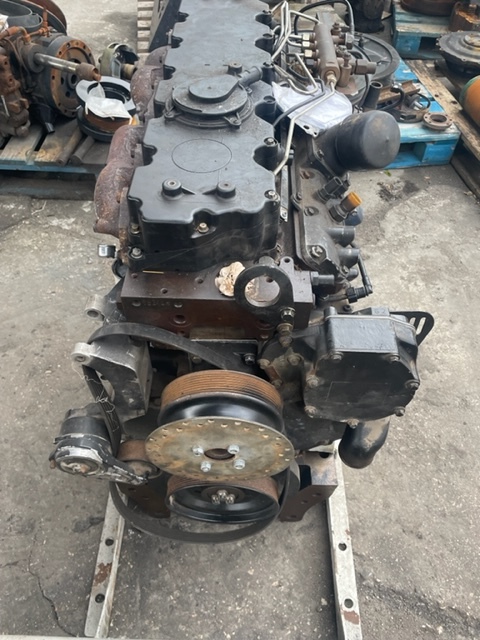 Perkins PJ38481 , MOTOR PERKINS 1106D-E66TA - Motor za Poljoprivredna mašina: slika 2 Perkins PJ38481 , MOTOR PERKINS 1106D-E66TA - Motor za Poljoprivredna mašina: slika 2