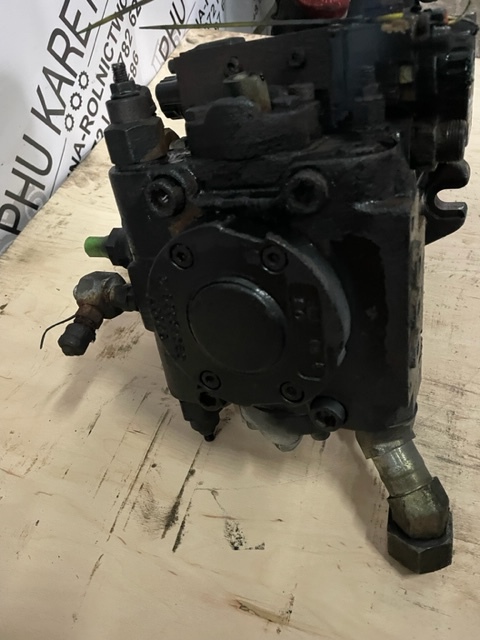 Rexroth AA4VG56EP3d8/32r jcb 527-58 agri pompa jazdy - Hidraulična pumpa za Poljoprivredna mašina: slika 5 Rexroth AA4VG56EP3d8/32r jcb 527-58 agri pompa jazdy - Hidraulična pumpa za Poljoprivredna mašina: slika 5