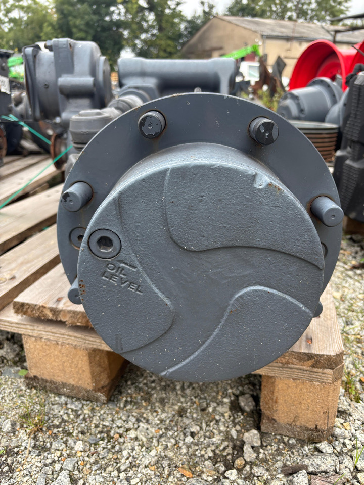 SPICER 311/211/174 Sterowanie Drążek Przegub Cylinder CZĘŚCI - Hidraulični cilindar za Poljoprivredna mašina: slika 5 SPICER 311/211/174 Sterowanie Drążek Przegub Cylinder CZĘŚCI - Hidraulični cilindar za Poljoprivredna mašina: slika 5