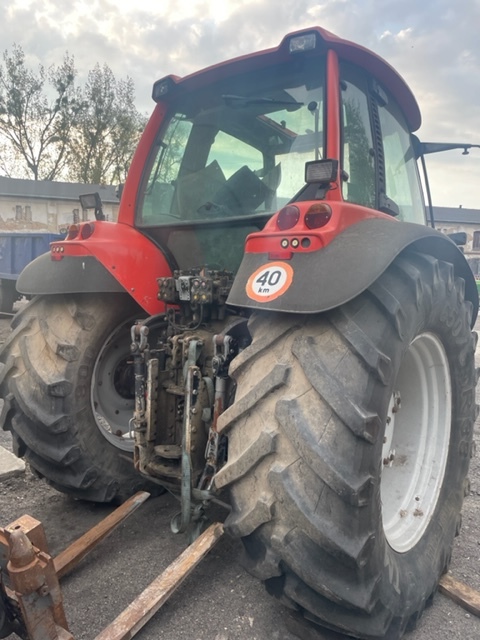 Same Rubin Kabina części - Kabina za Traktor: slika 3 Same Rubin Kabina części - Kabina za Traktor: slika 3