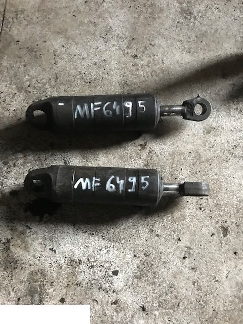 Siłowniki Podnośnika - Massey Ferguson Seria 6400 - Hidraulični cilindar za Poljoprivredna mašina: slika 1 Siłowniki Podnośnika - Massey Ferguson Seria 6400 - Hidraulični cilindar za Poljoprivredna mašina: slika 1