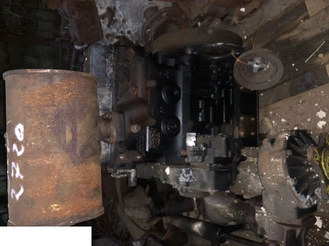 Yanmar 3TNV88 - Korbowód - Klipnjača za Poljoprivredna mašina: slika 4 Yanmar 3TNV88 - Korbowód - Klipnjača za Poljoprivredna mašina: slika 4