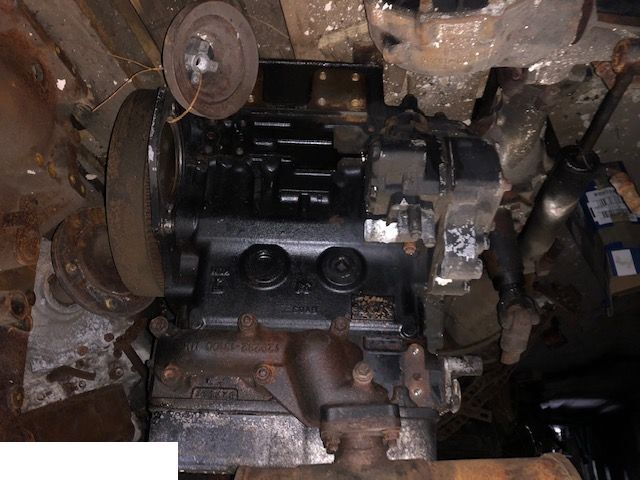 Yanmar 3TNV88 - Korbowód - Klipnjača za Poljoprivredna mašina: slika 3 Yanmar 3TNV88 - Korbowód - Klipnjača za Poljoprivredna mašina: slika 3