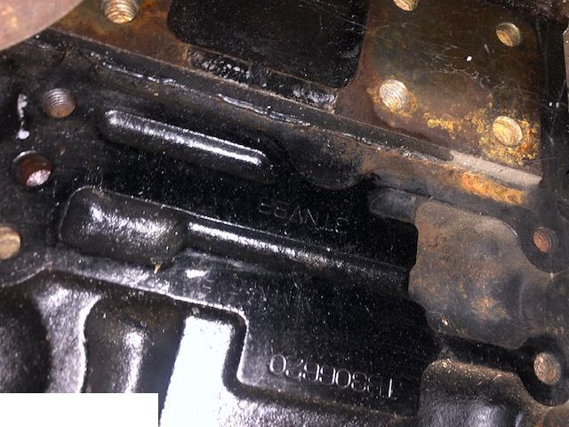 Yanmar 3TNV88 - Korbowód - Klipnjača za Poljoprivredna mašina: slika 2 Yanmar 3TNV88 - Korbowód - Klipnjača za Poljoprivredna mašina: slika 2