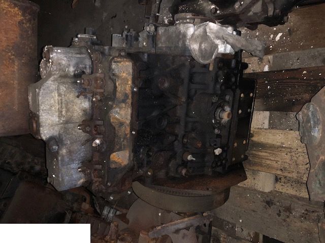 Yanmar 3TNV88 - Korbowód - Klipnjača za Poljoprivredna mašina: slika 1 Yanmar 3TNV88 - Korbowód - Klipnjača za Poljoprivredna mašina: slika 1