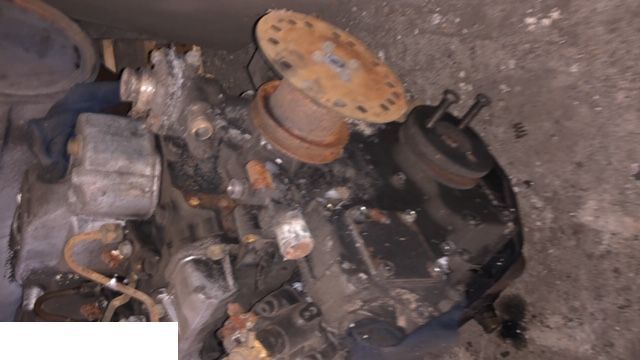 Yanmar 4TNV88 - Wałek Rozrządu - Bregasta osovina za Poljoprivredna mašina: slika 1 Yanmar 4TNV88 - Wałek Rozrządu - Bregasta osovina za Poljoprivredna mašina: slika 1