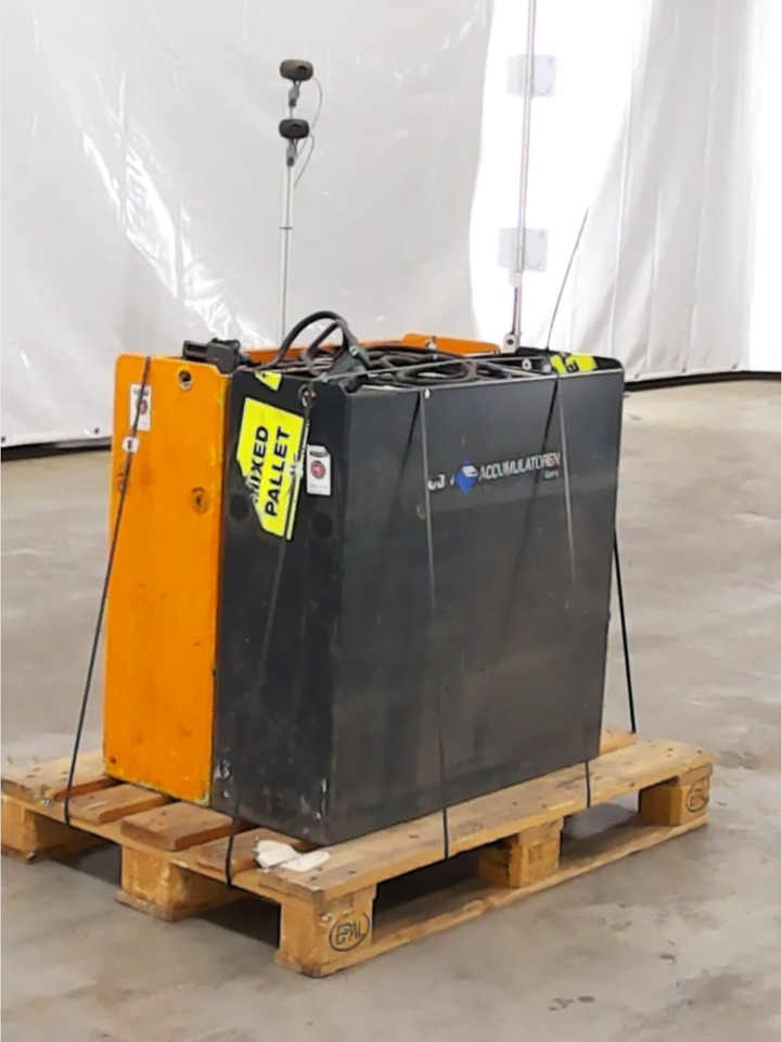 Battery Package 2x Batteries - Baterija za Oprema za rukovanje materijalima: slika 2 Battery Package 2x Batteries - Baterija za Oprema za rukovanje materijalima: slika 2