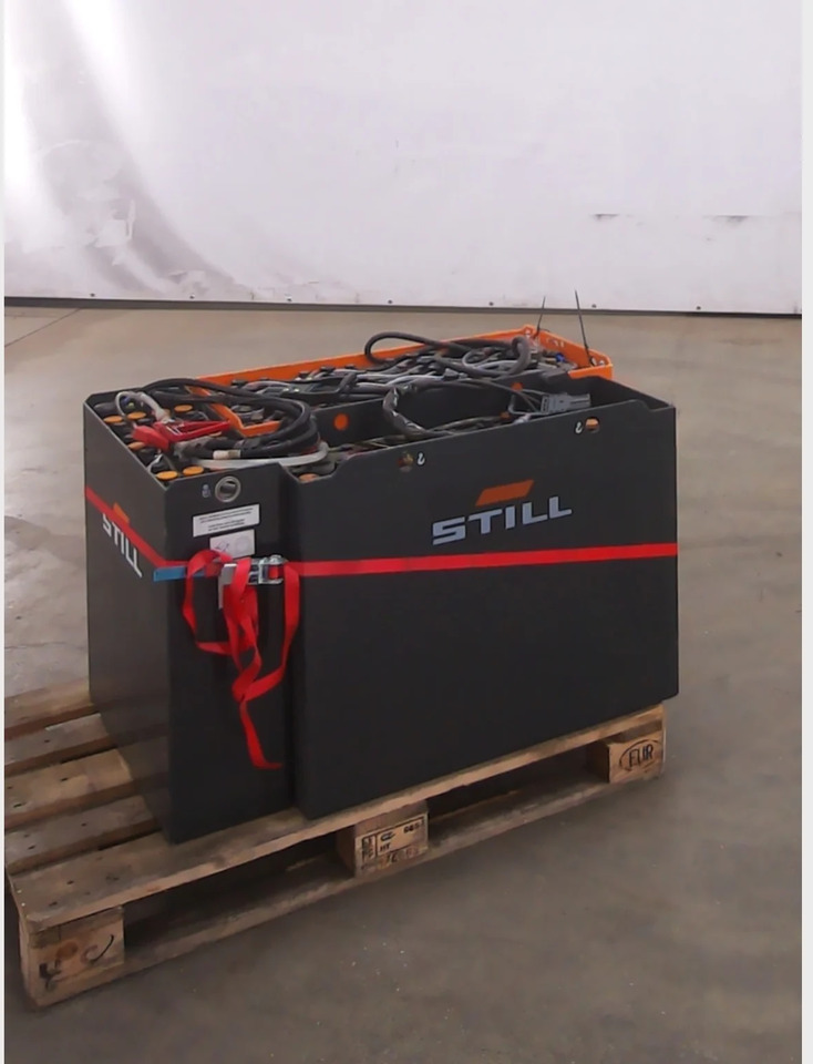 Battery Package 3 pieces - Baterija za Oprema za rukovanje materijalima: slika 1 Battery Package 3 pieces - Baterija za Oprema za rukovanje materijalima: slika 1