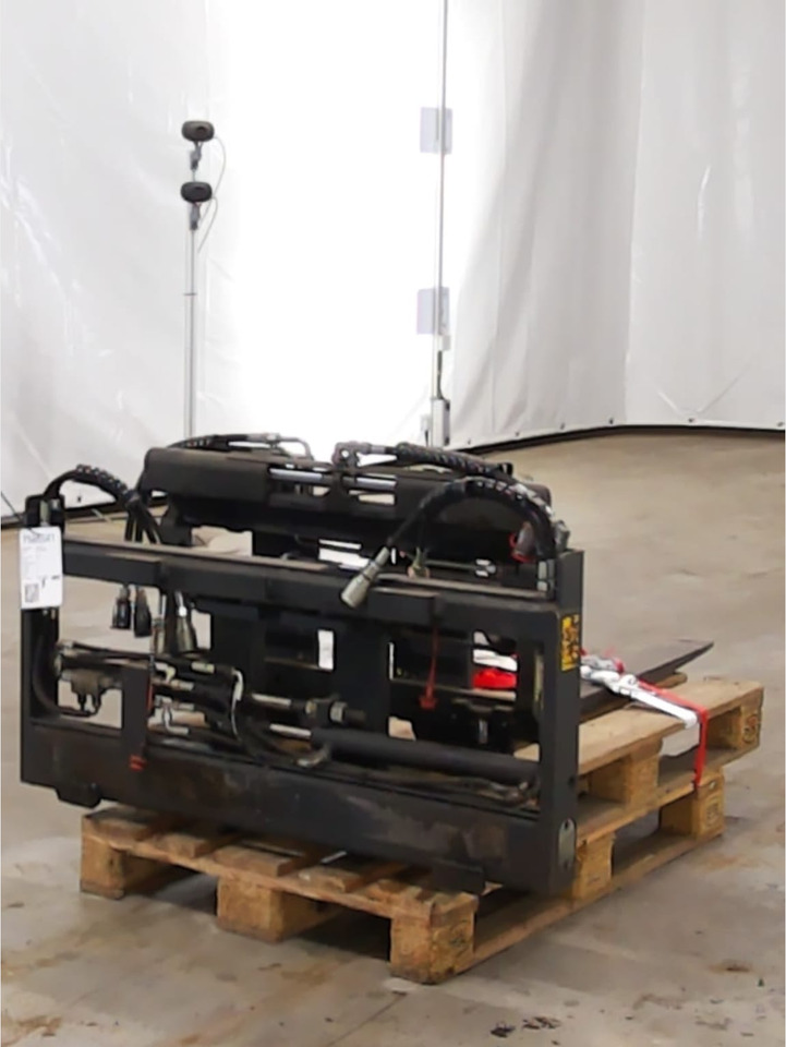 Forklift Attachments Package - 2 Pcs. - Dodatak za Oprema za rukovanje materijalima: slika 3 Forklift Attachments Package - 2 Pcs. - Dodatak za Oprema za rukovanje materijalima: slika 3