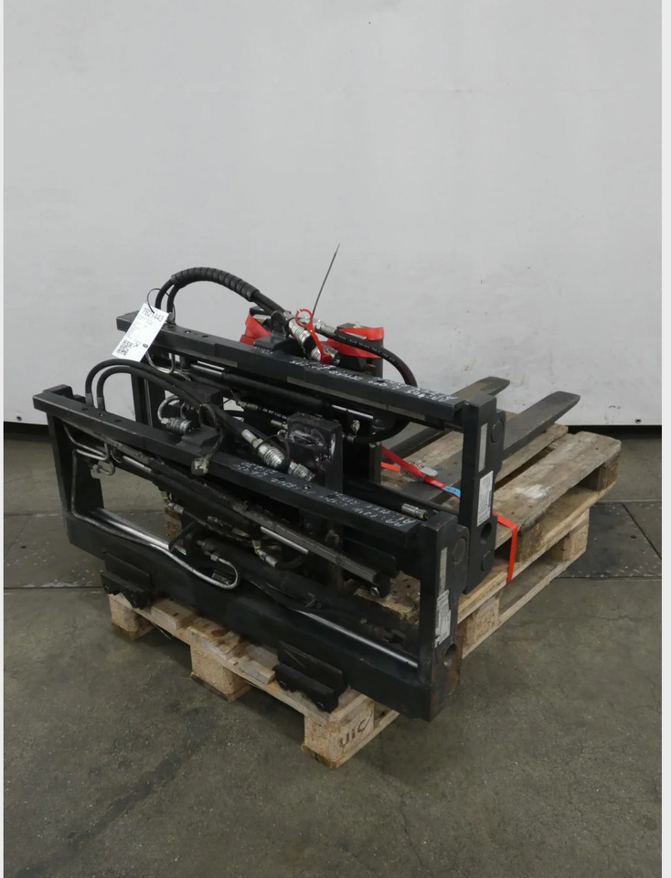 Forklift Attachments Package - 2 Pcs. - Dodatak za Oprema za rukovanje materijalima: slika 3 Forklift Attachments Package - 2 Pcs. - Dodatak za Oprema za rukovanje materijalima: slika 3