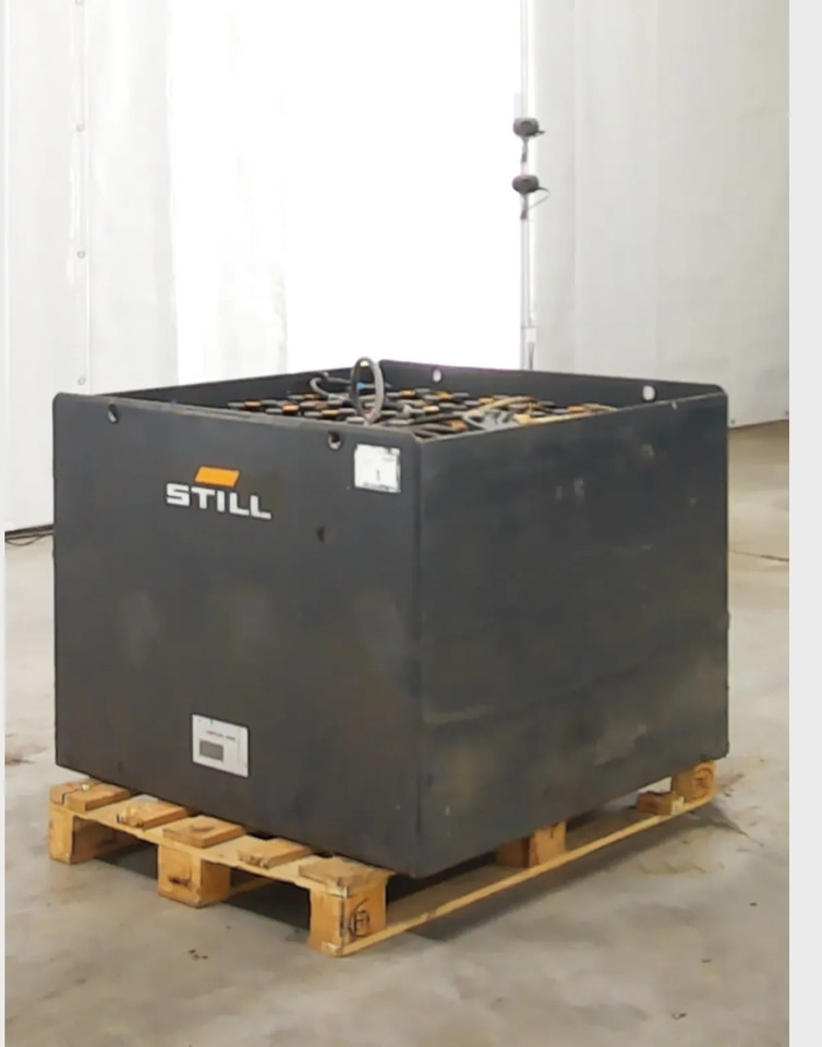 Hawker Battery 80V 840Ah - Baterija za Oprema za rukovanje materijalima: slika 1 Hawker Battery 80V 840Ah - Baterija za Oprema za rukovanje materijalima: slika 1