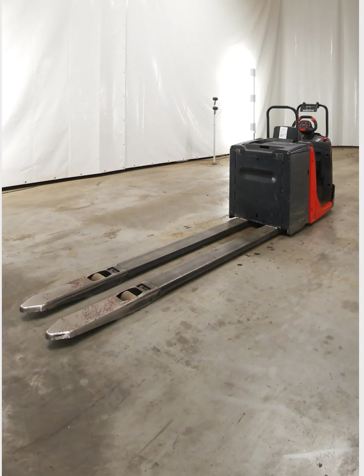 Linde N20/2400mm - Preuzimač porudžbine: slika 1 Linde N20/2400mm - Preuzimač porudžbine: slika 1