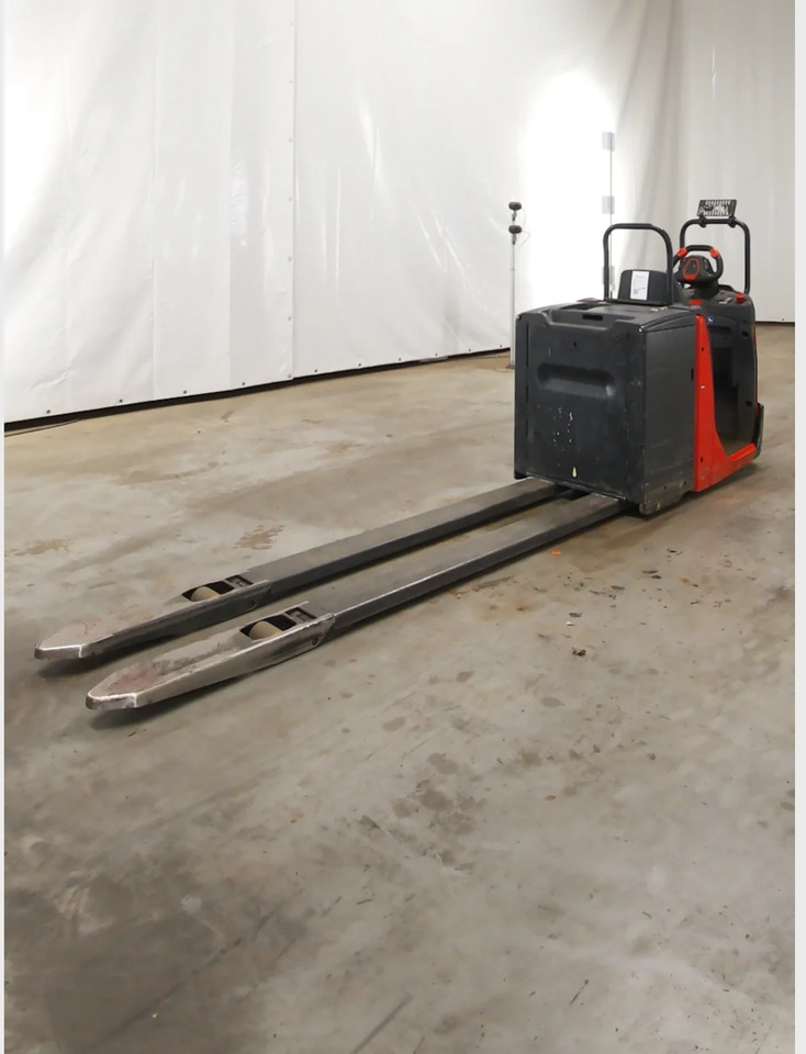 Linde N20/2400mm - Preuzimač porudžbine: slika 2 Linde N20/2400mm - Preuzimač porudžbine: slika 2