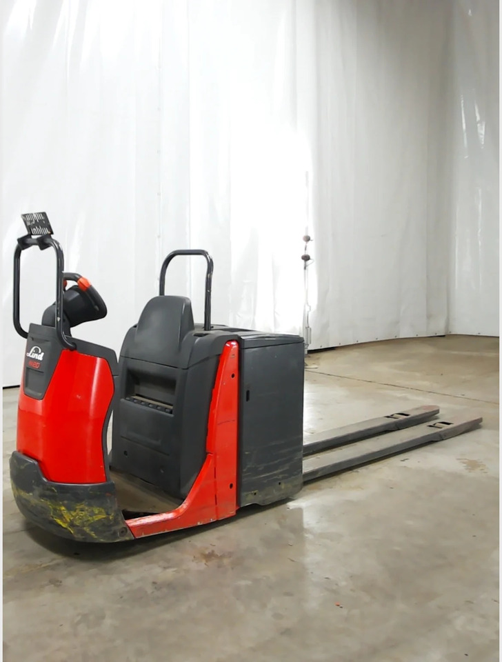 Linde N20/2400mm - Preuzimač porudžbine: slika 1 Linde N20/2400mm - Preuzimač porudžbine: slika 1