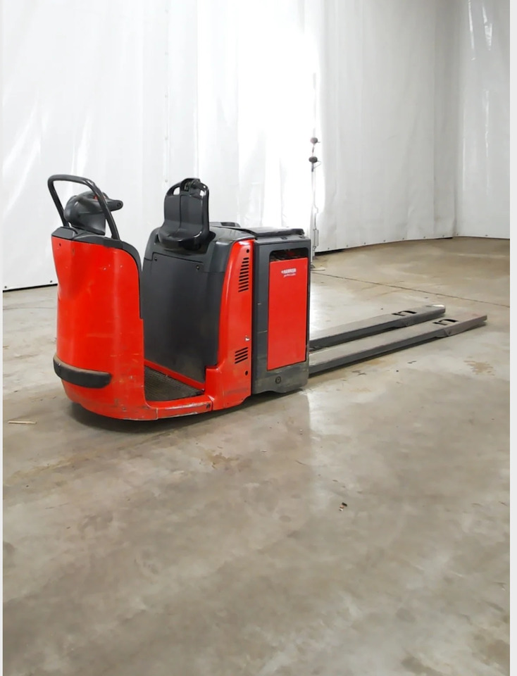 Linde N20/540mm/2400mm - Preuzimač porudžbine: slika 1 Linde N20/540mm/2400mm - Preuzimač porudžbine: slika 1