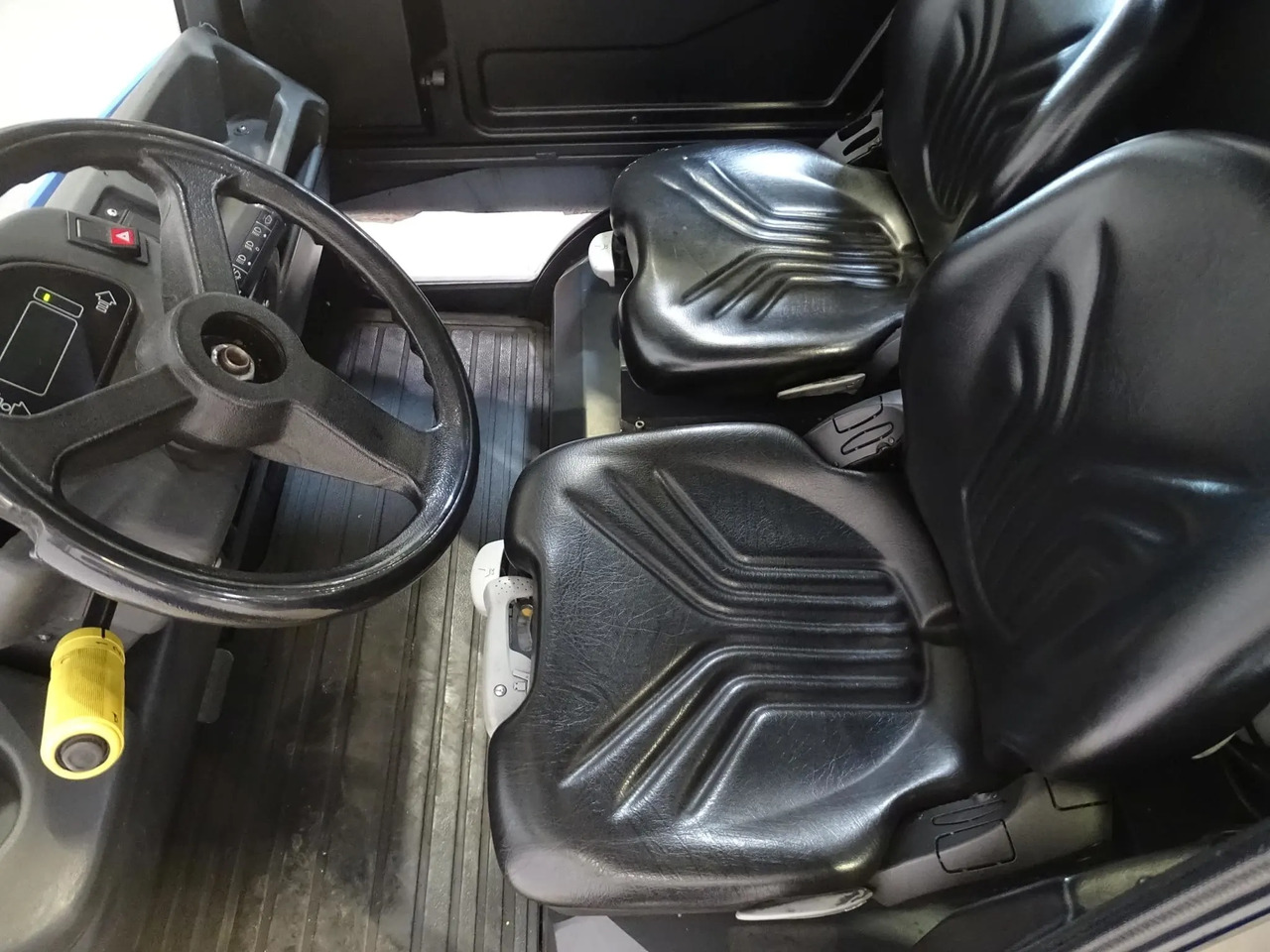 Linde P250 - Vučno vozilo: slika 3 Linde P250 - Vučno vozilo: slika 3