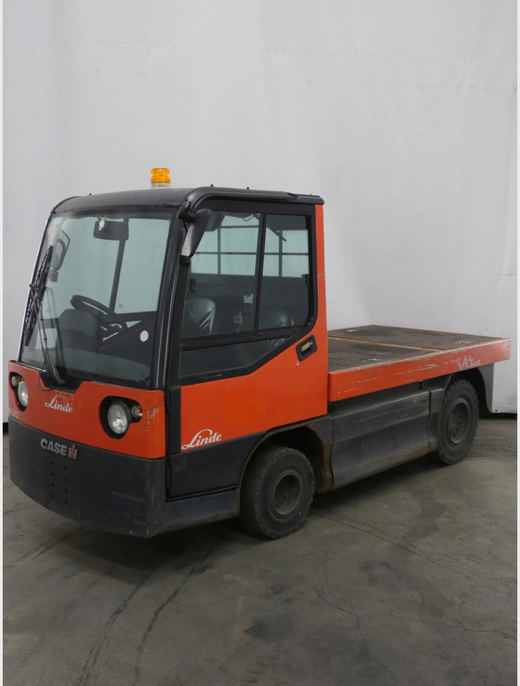 Linde W20 - Vučno vozilo: slika 1 Linde W20 - Vučno vozilo: slika 1