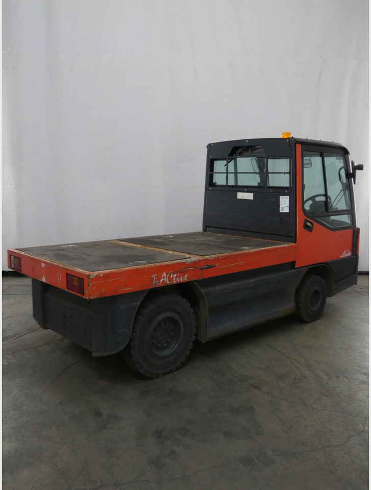 Linde W20 - Vučno vozilo: slika 2 Linde W20 - Vučno vozilo: slika 2