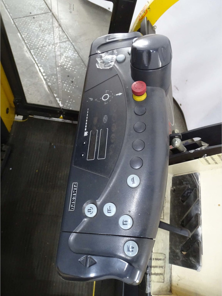 OM Dual13-3 - Preuzimač porudžbine: slika 4 OM Dual13-3 - Preuzimač porudžbine: slika 4