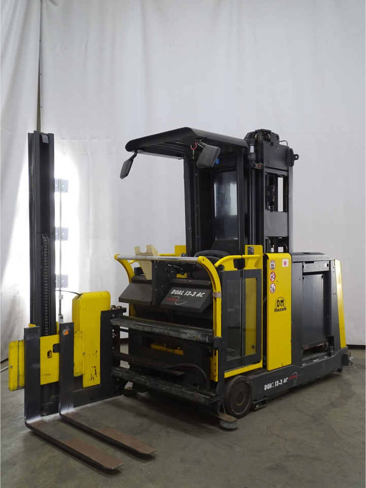 OM Dual13-3 - Preuzimač porudžbine: slika 1 OM Dual13-3 - Preuzimač porudžbine: slika 1