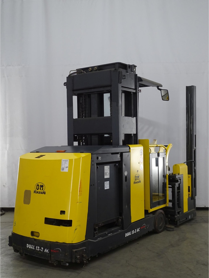 OM Dual13-3 - Preuzimač porudžbine: slika 3 OM Dual13-3 - Preuzimač porudžbine: slika 3