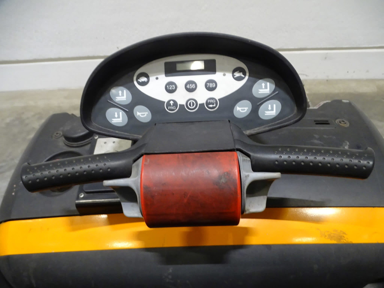 STILL EXU-S22 - Kolica za palete: slika 3 STILL EXU-S22 - Kolica za palete: slika 3