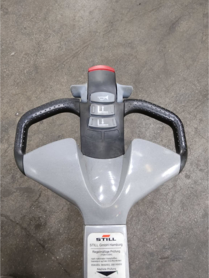 STILL EXV14C - Slagač: slika 3 STILL EXV14C - Slagač: slika 3