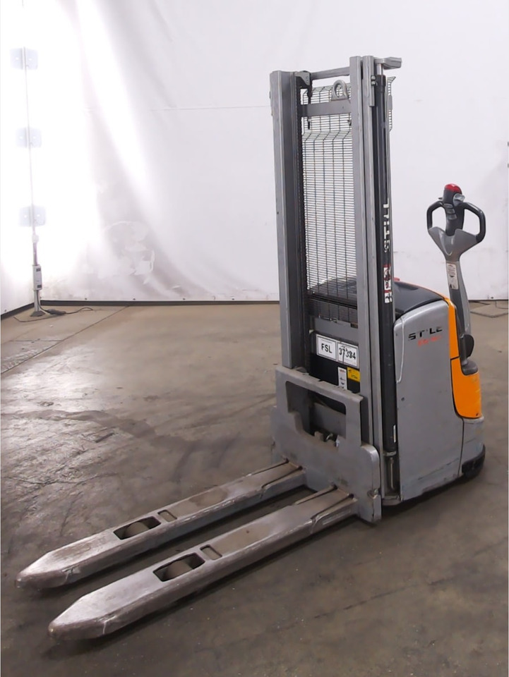 STILL EXV14C - Slagač: slika 1 STILL EXV14C - Slagač: slika 1