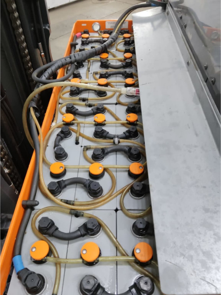 STILL FM-X17 - Regalni viljuškar: slika 4 STILL FM-X17 - Regalni viljuškar: slika 4