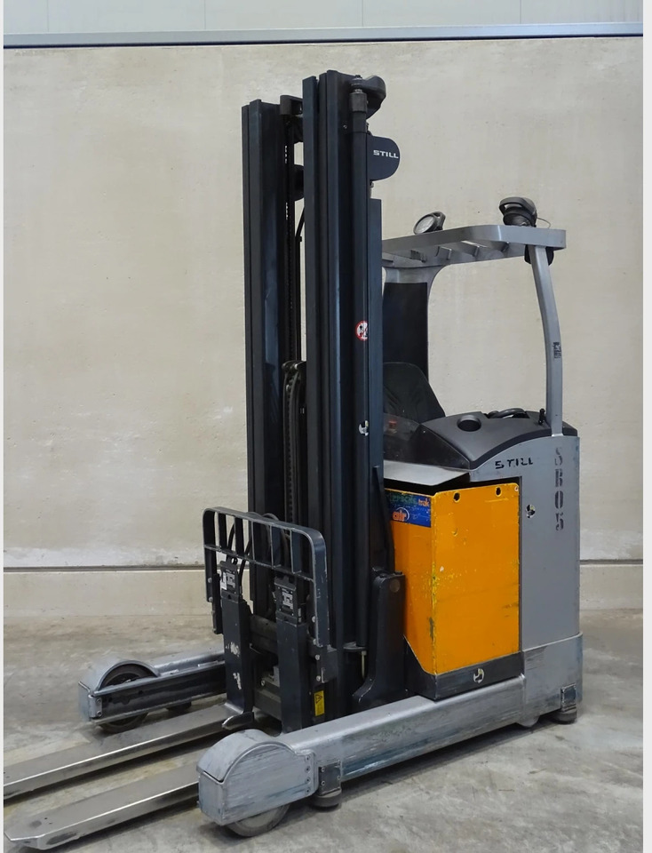 STILL FM-X25 - Regalni viljuškar: slika 1 STILL FM-X25 - Regalni viljuškar: slika 1