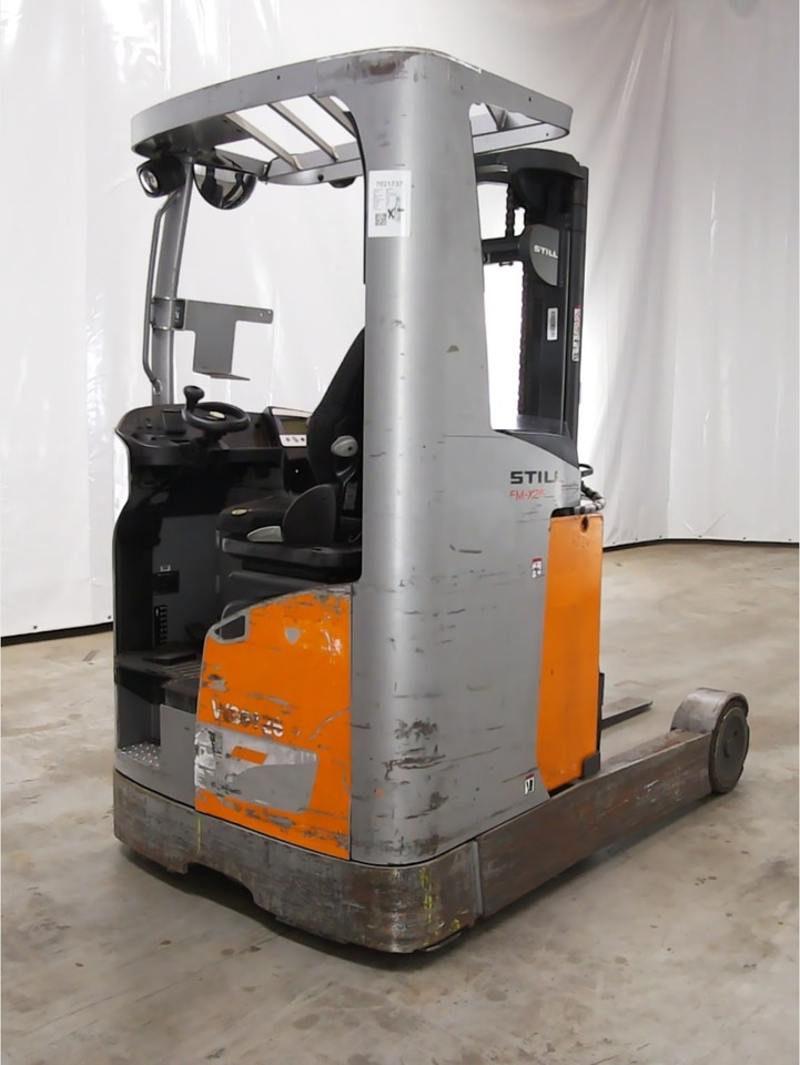 STILL FM-X25 - Regalni viljuškar: slika 2 STILL FM-X25 - Regalni viljuškar: slika 2