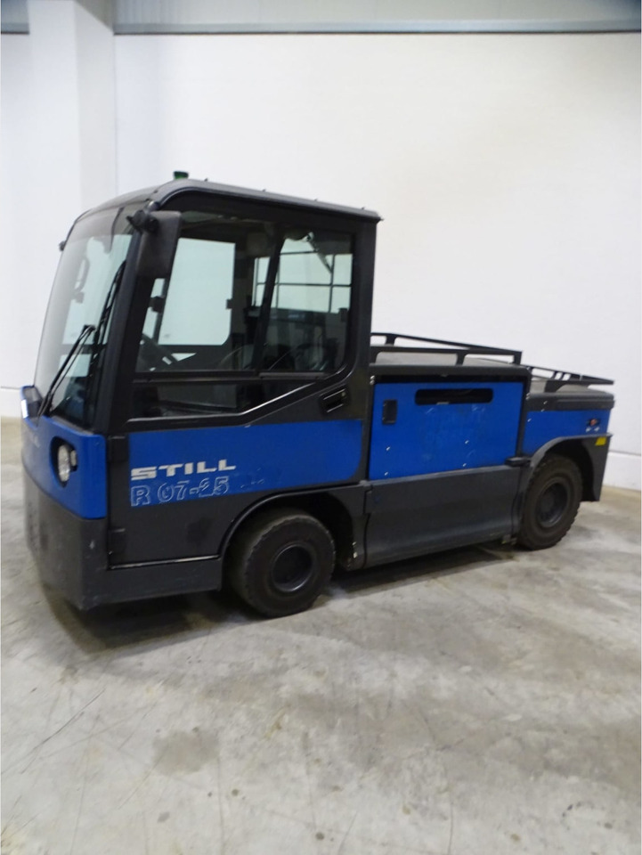 STILL R07-25 - Vučno vozilo: slika 1 STILL R07-25 - Vučno vozilo: slika 1