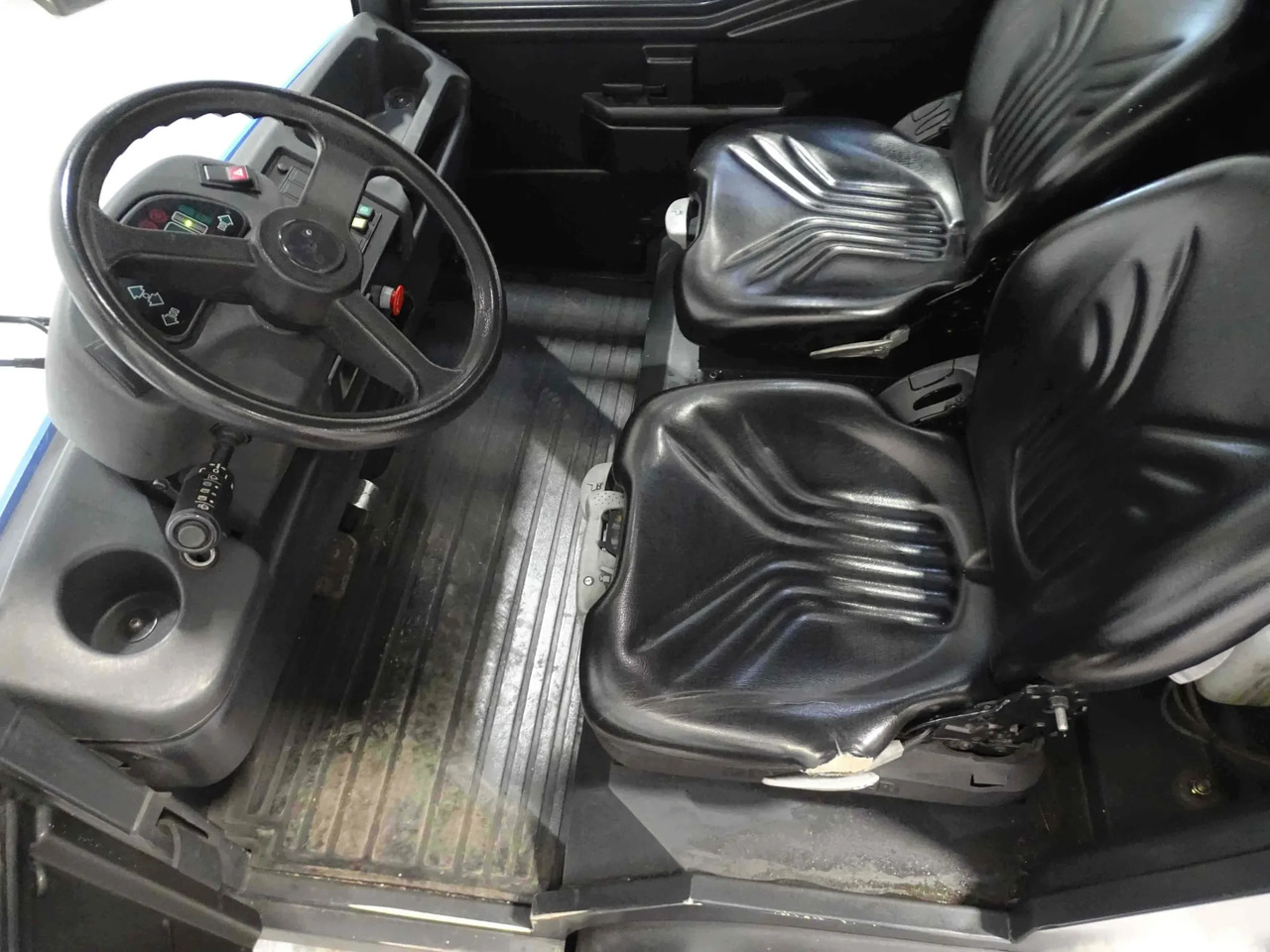 STILL R07-25 - Vučno vozilo: slika 3 STILL R07-25 - Vučno vozilo: slika 3