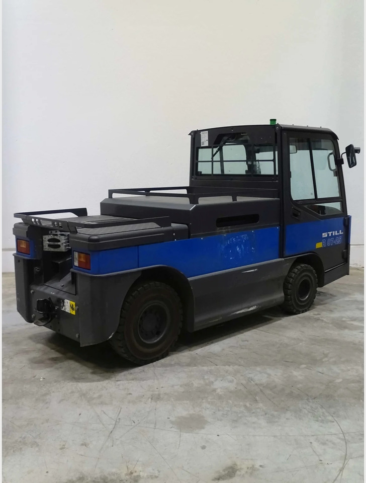 STILL R07-25 - Vučno vozilo: slika 2 STILL R07-25 - Vučno vozilo: slika 2