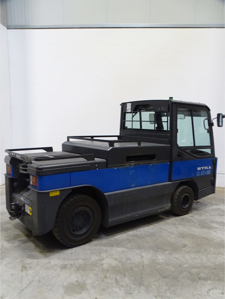 STILL R07-25 - Vučno vozilo: slika 2 STILL R07-25 - Vučno vozilo: slika 2