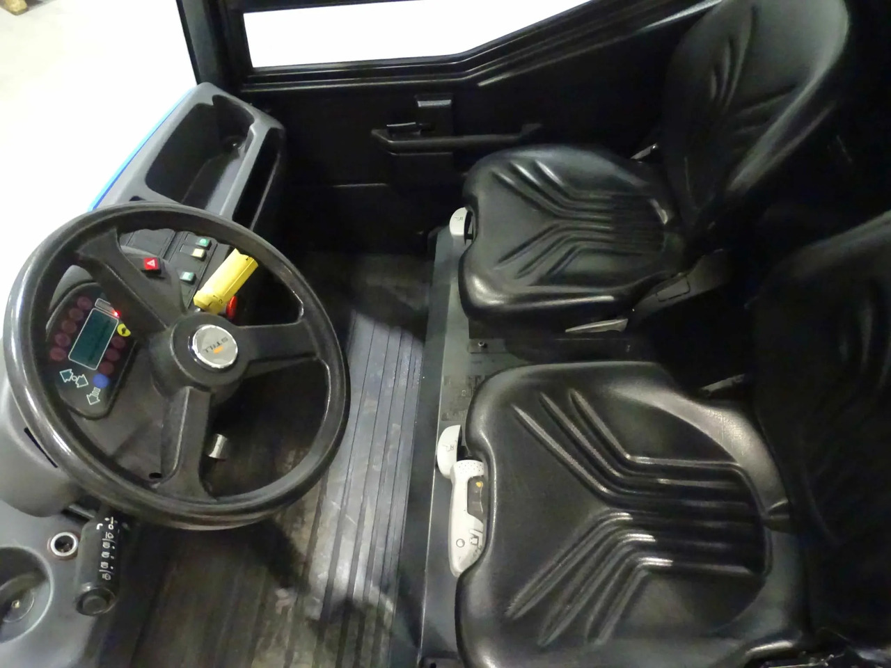 STILL R07-25 - Vučno vozilo: slika 3 STILL R07-25 - Vučno vozilo: slika 3