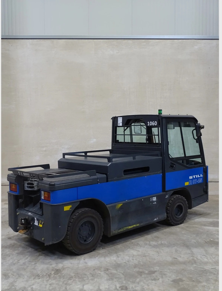 STILL R07-25 - Vučno vozilo: slika 2 STILL R07-25 - Vučno vozilo: slika 2