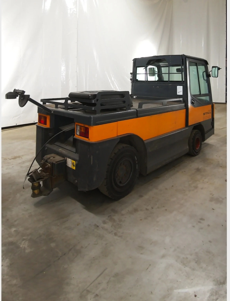 STILL R07-25 - Vučno vozilo: slika 2 STILL R07-25 - Vučno vozilo: slika 2