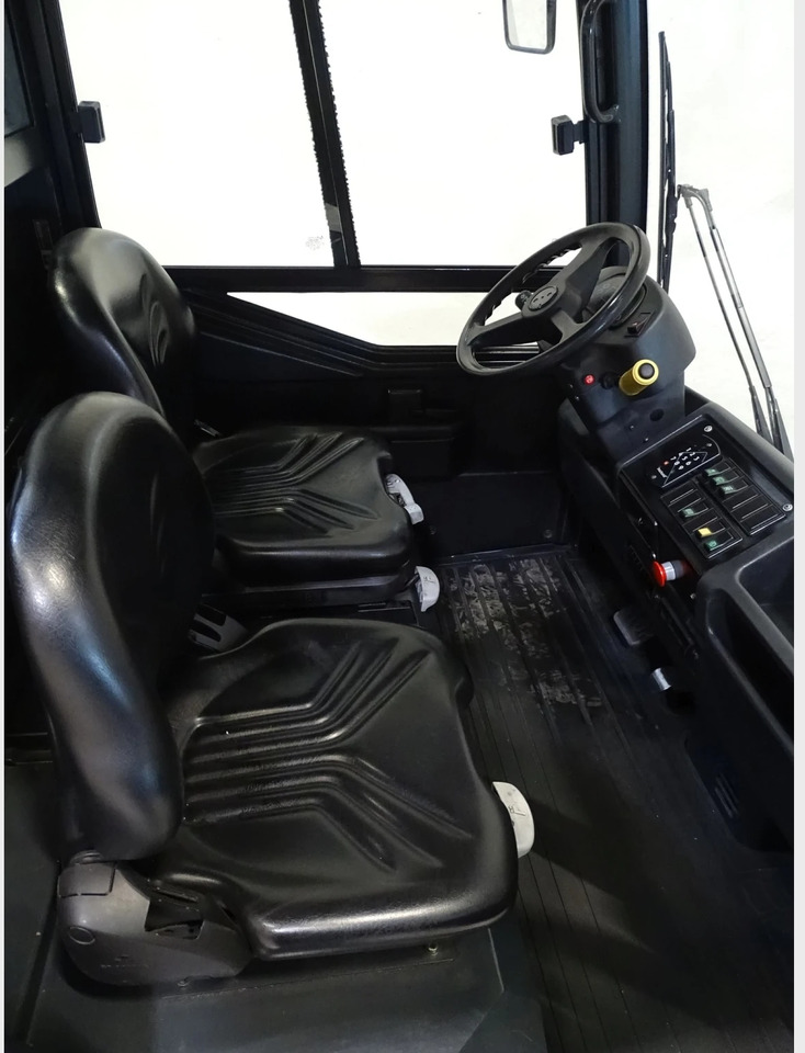 STILL R07-25 - Vučno vozilo: slika 3 STILL R07-25 - Vučno vozilo: slika 3