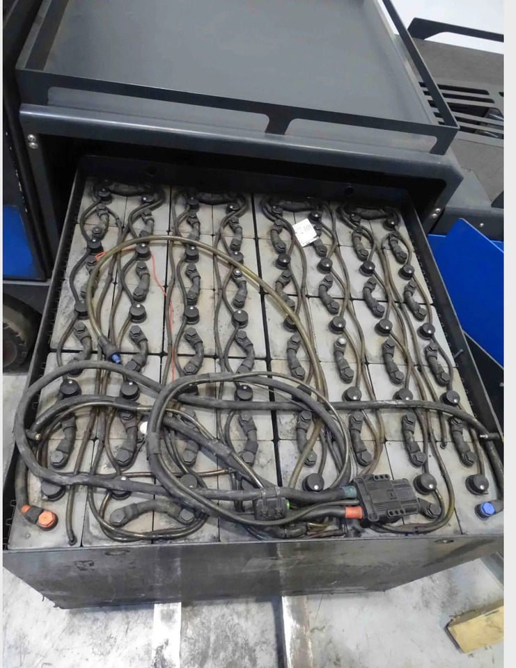 STILL R07-25L - Vučno vozilo: slika 4 STILL R07-25L - Vučno vozilo: slika 4