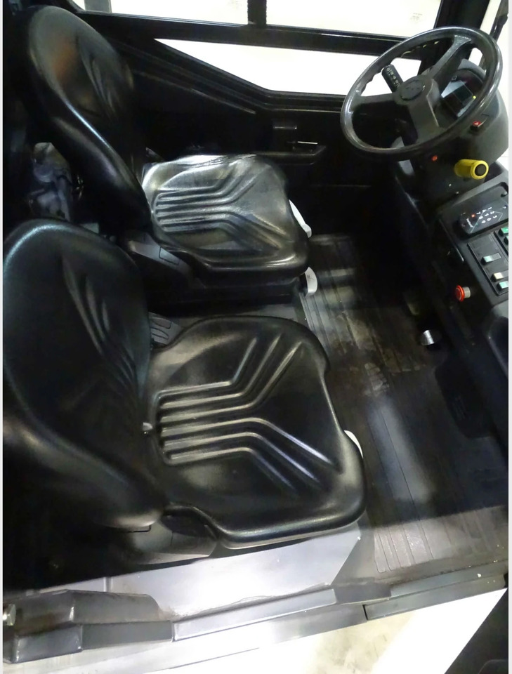 STILL R07-25L - Vučno vozilo: slika 3 STILL R07-25L - Vučno vozilo: slika 3