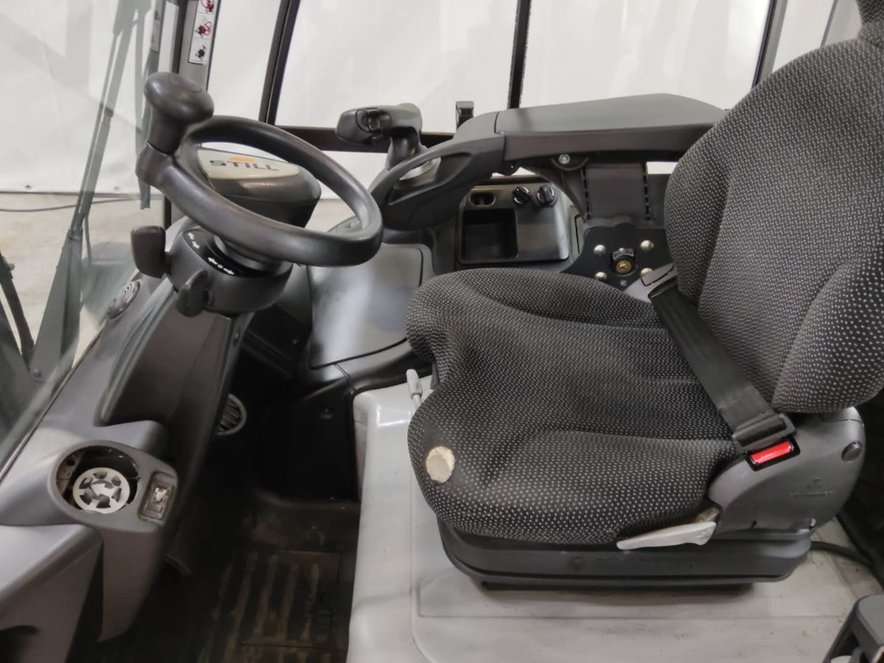 STILL RX20-16 - Električni viljuškar: slika 3 STILL RX20-16 - Električni viljuškar: slika 3