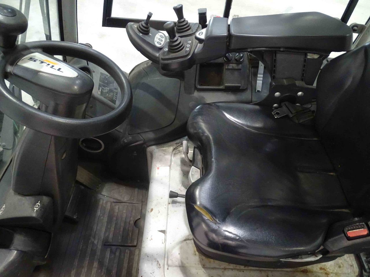 STILL RX20-20P - Električni viljuškar: slika 3 STILL RX20-20P - Električni viljuškar: slika 3